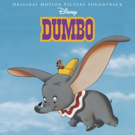 OST - Dumbo (LP)