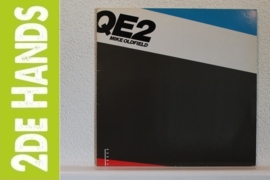 Mike Oldfield - QE2 (2LP) K80