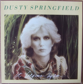 Dusty Springfield - It Begins Again (LP) E80