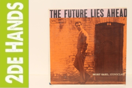 Mort Sahl ‎– The Future Lies Ahead (LP) C10