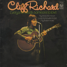 Cliff Richard – Everyone Needs Someone To Love (LP) A60