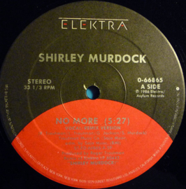 Shirley Murdock – No More (12" Single) T20