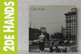 City Kids ‎– City Kids (LP) A70