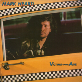 Mark Heard – Victims Of The Age (LP) K20