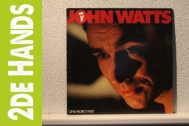 John Watts - One More Twist (LP) E50