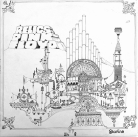 Pink FLoyd - Relics (LP) h70