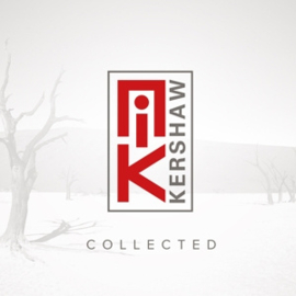 Nik Kershaw - Collected (2LP)