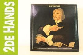 Peter Bellamy ‎– Both Sides Then (LP) F50