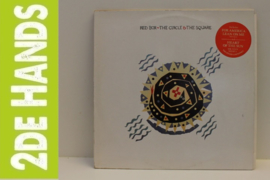 Red Box ‎– The Circle & The Square (LP) F20