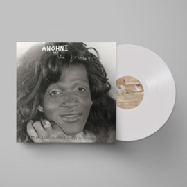 Anohni & The Johnsons - My Back Was a Bridge For You To Cross -Indie Only- (LP)
