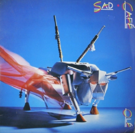 Sad Café – Olé (LP) D40