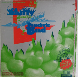 Stuffy And His Frozen Parachute Band – Stuffy And His Frozen Parachute Band (LP) D30