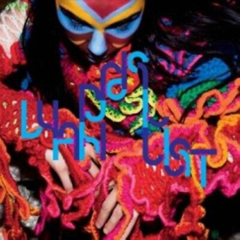 Björk - Wanderlust (PRE ORDER) (2LP)