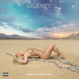 Britney Spears - Glory (2020 Deluxe Edition) (2LP)