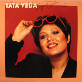 Tata Vega – Try My Love (LP) K70