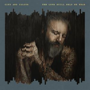 City And Colour - The Love Still Held Me Near (2LP)