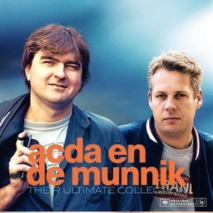 Acda & De Munnik - Their Ultimate Collection (LP)