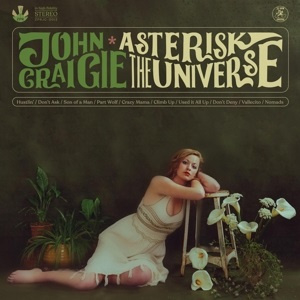 John Craigie - Asterisk the Universe (LP)