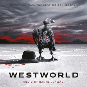OST - Westworld S2 (LP)