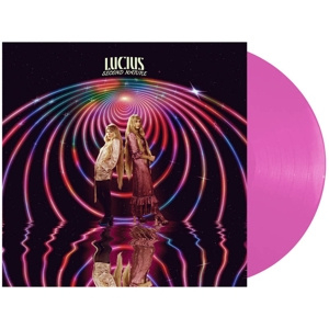 Lucius - Second Nature (LP)