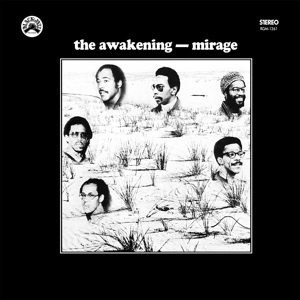 The Awakening - Mirage (LP)
