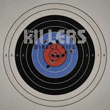 The Killers ‎– Direct Hits (2LP)