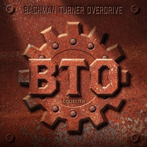 Bachman-Turner Overdrive - Collected (2LP)