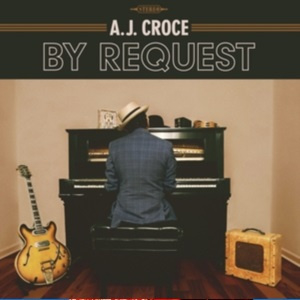 A.J. Croce - By Request (LP)