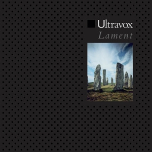 Ultravox - Lament (LP)