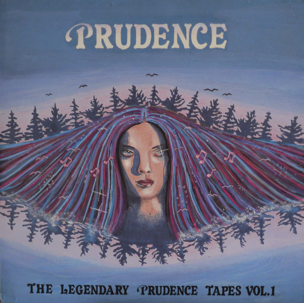 Prudence – The Legendary Prudence Tapes Vol.1 (LP) H70
