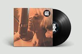 Lady Blackbird - Black Acid Soul (LP)
