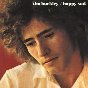 Tim Buckley - Happy Sad (LP)