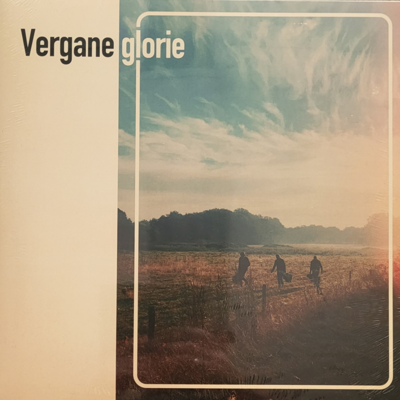 Vergane Glorie - Vergane Glorie (LP)