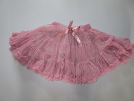 Petticoat rok licht roze van Zero