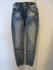 Jeans Mini Mignon B068