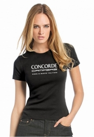 Concorde Camper shirt Vrouw / Man