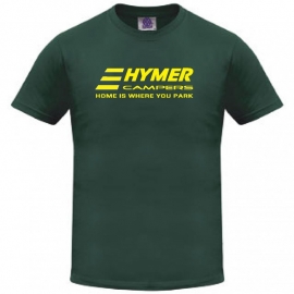HYMER T-shirt