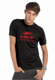 Laika Camper shirt man