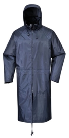 Classic Raincoat