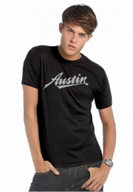 Austin shirt
