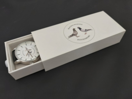 Duivensport horloge