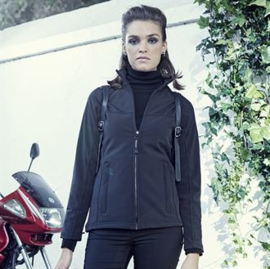 Regatte Professional Uproar softshell Dames