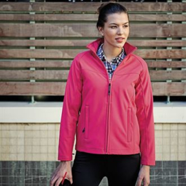 Regatte Professional Uproar softshell Dames