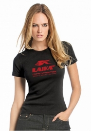 Laika Camper shirt man/vrouw