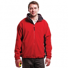 Regatta Omicron II waterproof fleece