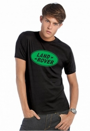Landrover shirt