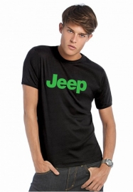 Jeep shirt