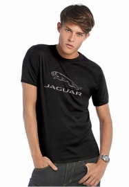 Jaguar shirt