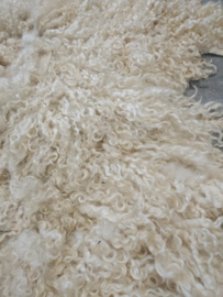 Schapenvacht Lincoln Longwool