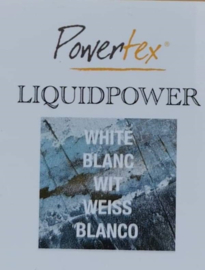 Liquidpower White